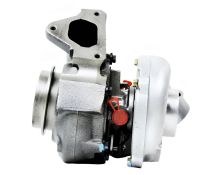 Turbo pour MERCEDES Classe G (W463) 270 CDI 156 CV 711009-5002S