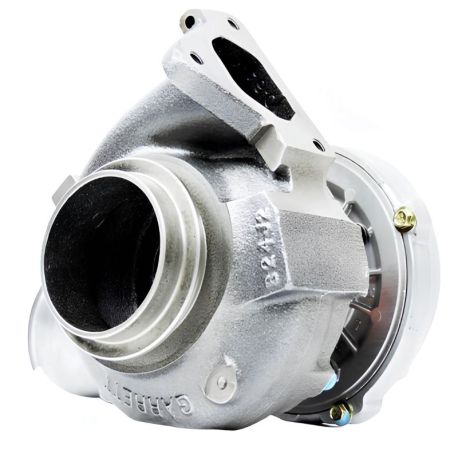 Turbo pour MERCEDES Classe G (W463) 270 CDI 156 CV 711009-5002S