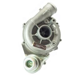 Turbo pour SUZUKI Vitara 2.0 HDi 110 CV 734204-5001S