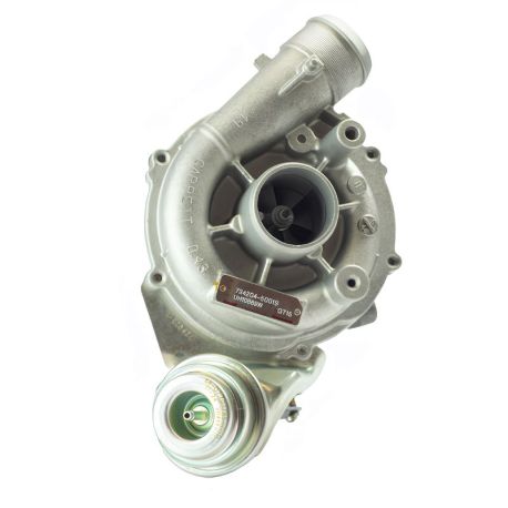 Turbo pour SUZUKI Vitara 2.0 HDi 110 CV 734204-5001S