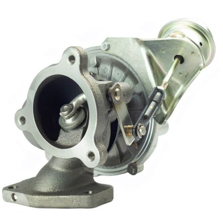 Turbo pour SUZUKI Grand Vitara 1 2.0 HDi 109 CV 734204-5001S
