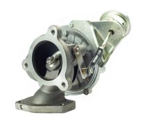 Turbo pour SUZUKI Grand Vitara 1 2.0 HDi 109 CV 734204-5001S