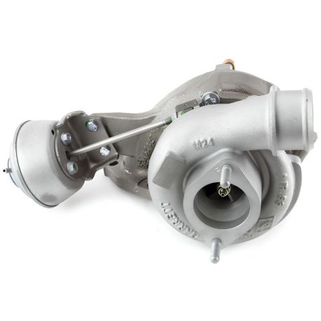 Turbo pour HONDA Civic 8 2.2 CTDi 140 CV 753708-5005S