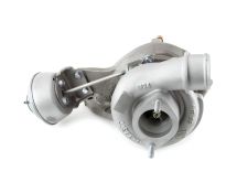 Turbo pour HONDA Civic 8 2.2 CTDi 140 CV 753708-5005S