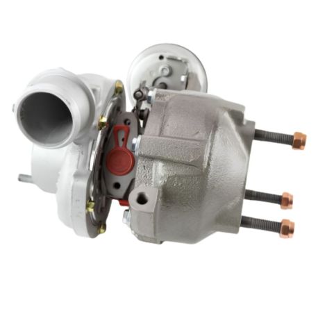Turbo pour HONDA Civic 8 2.2 CTDi 140 CV 753708-5005S
