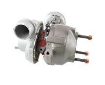 Turbo pour HONDA Civic 8 2.2 CTDi 140 CV 753708-5005S