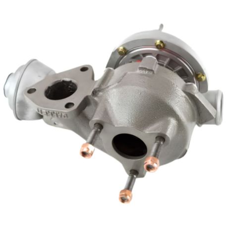 Turbo pour HONDA Civic 8 2.2 CTDi 140 CV 753708-5005S