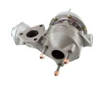 Turbo pour HONDA Civic 8 2.2 CTDi 140 CV 753708-5005S