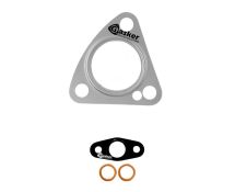 Turbo pour PEUGEOT 407 2.7 HDi 204 CV 723341-0013