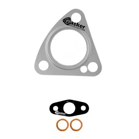 Turbo pour PEUGEOT 607 2.7 HDi 204 CV 723341-0013