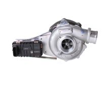 Turbo pour VOLVO V70 3 2.4 D5 185 CV 757779-5022S