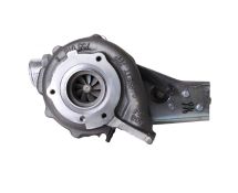 Turbo pour VOLVO C30 2.4 D5 180 CV 757779-5022S