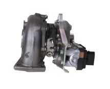 Turbo pour VOLVO XC60 1 2.4 D5 185 CV 757779-5022S
