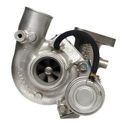 Turbo pour MITSUBISHI Pajero 3 3.2 Di-D 165 CV 49135-03412