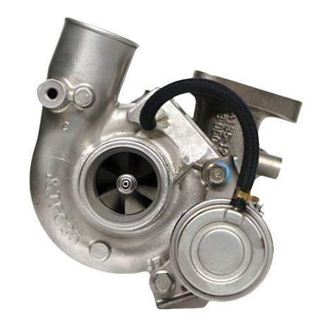 Turbo pour MITSUBISHI Pajero 3 3.2 Di-D 160 CV 49135-03412