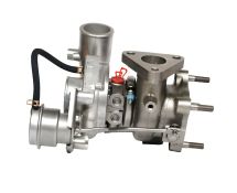 Turbo pour MITSUBISHI Pajero 3 3.2 Di-D 165 CV 49135-03412