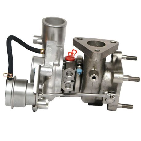 Turbo pour MITSUBISHI Pajero 3 3.2 Di-D 160 CV 49135-03412
