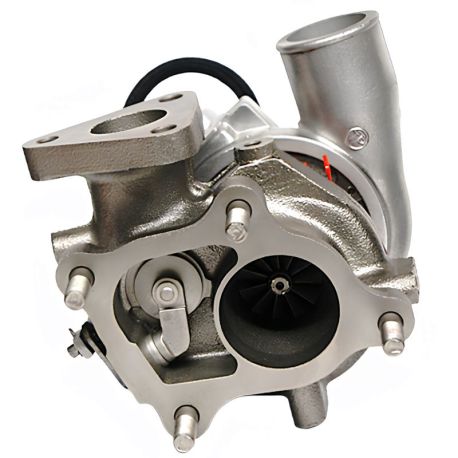 Turbo pour MITSUBISHI Pajero 3 3.2 Di-D 165 CV 49135-03412