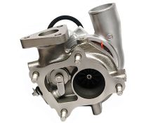 Turbo pour MITSUBISHI Pajero 3 3.2 Di-D 160 CV 49135-03412