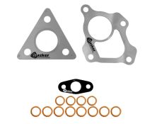 Turbo pour MITSUBISHI Pajero 3 3.2 Di-D 160 CV 49135-03412