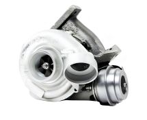 Turbo pour MERCEDES Classe C T-Model (S203) 200 CDI 116 CV 711006-9004S