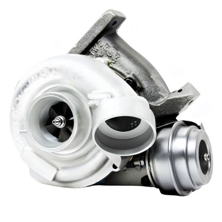 Turbo pour MERCEDES Classe C T-Model (S203) 220 CDI 143 CV 711006-9004S