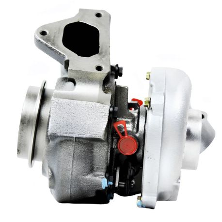 Turbo pour MERCEDES Classe C T-Model (S203) 220 CDI 143 CV 711006-9004S