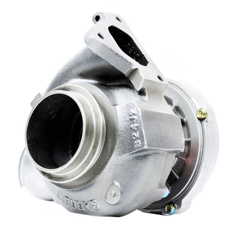 Turbo pour MERCEDES Classe C (W203) 200 CDI 116 CV 711006-9004S