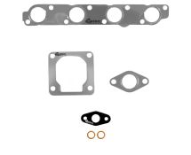 Turbo neuf pour JAGUAR X-TYPE 2.0 D 130 CV - 714467-5014S - Jrone