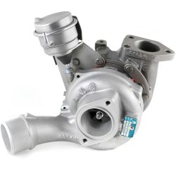 Turbo pour HYUNDAI H-1 2.5 CRDi 170 CV 5303 988 0145