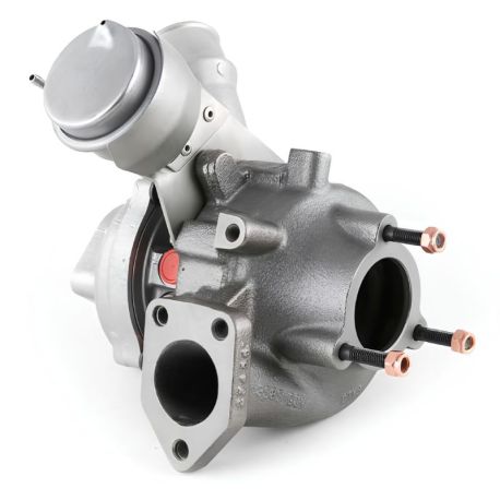 Turbo pour HYUNDAI H-1 2.5 CRDi 170 CV 5303 988 0145