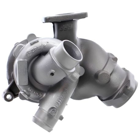 Turbo pour PEUGEOT 807 2.2 HDi 128 CV 707240-5005S
