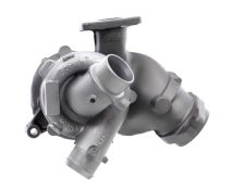 Turbo pour PEUGEOT 807 2.2 HDi 128 CV 707240-5005S