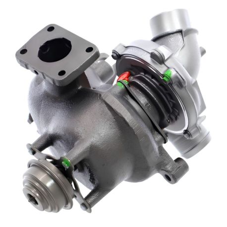 Turbo pour CITROËN C8 2.2 HDi 128 CV 707240-5005S