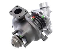 Turbo pour PEUGEOT 807 2.2 HDi 128 CV 707240-5005S