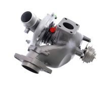 Turbo pour LANCIA Phedra 2.2 JTD 128 CV 707240-5005S