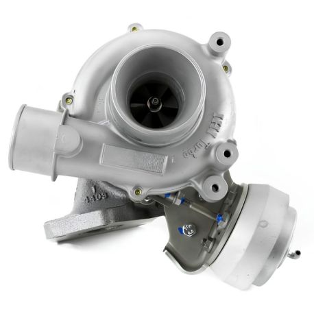 Turbo pour MAZDA 6 2.0 CD 141 CV VJ36