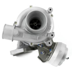 Turbo pour MAZDA 5 2.0 CD 143 CV VJ36