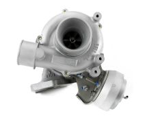 Turbo pour MAZDA 3 2.0 MZR-CD 143 CV VJ36