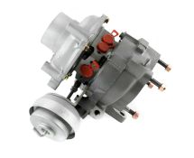 Turbo pour MAZDA 5 2.0 CD 122 CV VJ36