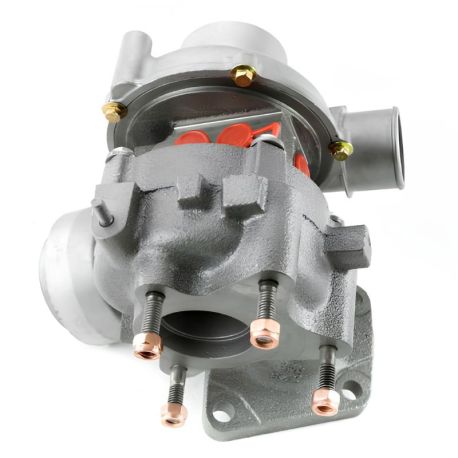 Turbo pour MAZDA 5 2.0 CD 122 CV VJ36