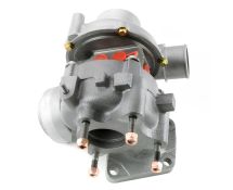 Turbo pour MAZDA 3 2.0 MZR-CD 143 CV VJ36