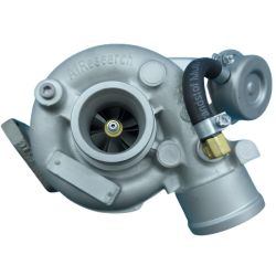 Turbo pour VOLKSWAGEN T4 1.9 TD 68 CV 454002-5001S