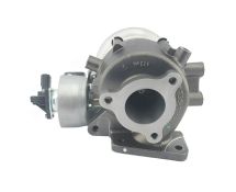 Turbo pour MITSUBISHI Pajero 3 2.4 DI-D 181 CV 49335-01700