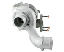 Turbo pour RENAULT Espace 3 2.2 dCi 130 CV 725071-5002S
