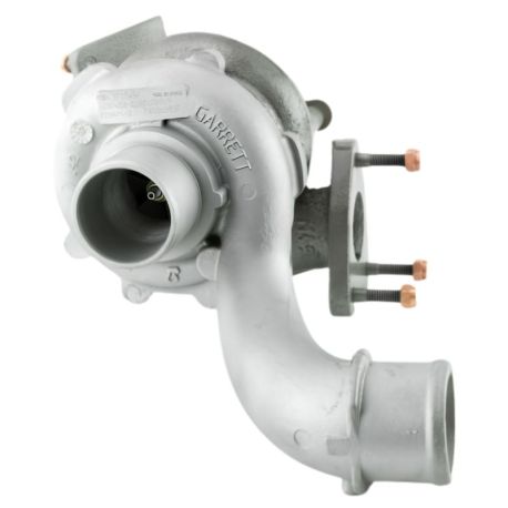 Turbo pour RENAULT Espace 3 2.2 dCi 115 CV 725071-5002S