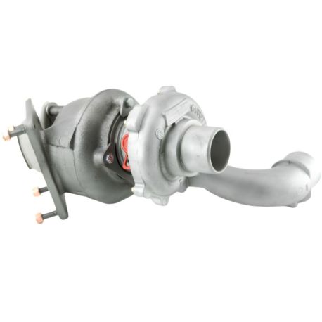 Turbo pour RENAULT Espace 3 2.2 dCi 115 CV 725071-5002S