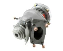 Turbo pour RENAULT Espace 3 2.2 dCi 130 CV 725071-5002S