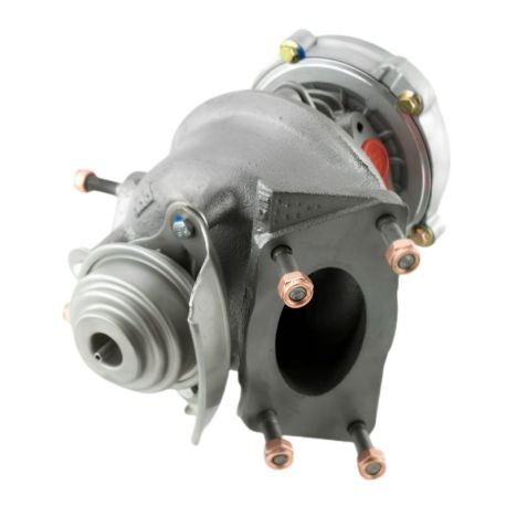 Turbo pour RENAULT Espace 3 2.2 dCi 115 CV 725071-5002S