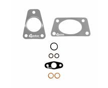 Turbo pour RENAULT Espace 3 2.2 dCi 115 CV 725071-5002S